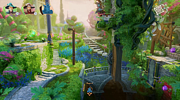 画像ギャラリー No.046のサムネイル画像 / 「Alone in the Dark」「Outcast 2」「Trine 5」などの最新情報を公開。THQ Nordicのデジタルショーケース配信まとめ