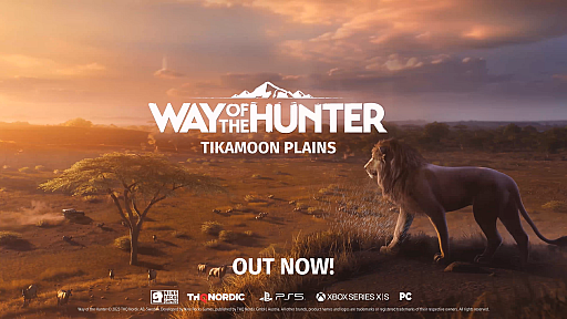 画像ギャラリー No.051のサムネイル画像 / 「Alone in the Dark」「Outcast 2」「Trine 5」などの最新情報を公開。THQ Nordicのデジタルショーケース配信まとめ