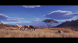 画像ギャラリー No.052のサムネイル画像 / 「Alone in the Dark」「Outcast 2」「Trine 5」などの最新情報を公開。THQ Nordicのデジタルショーケース配信まとめ