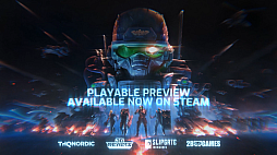 画像ギャラリー No.054のサムネイル画像 / 「Alone in the Dark」「Outcast 2」「Trine 5」などの最新情報を公開。THQ Nordicのデジタルショーケース配信まとめ