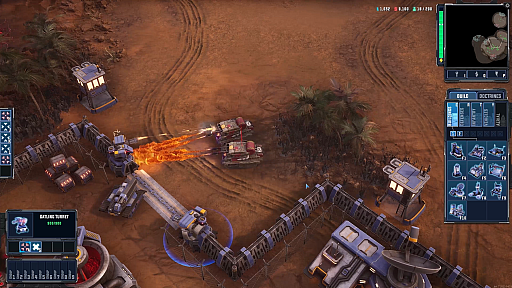 画像ギャラリー No.056のサムネイル画像 / 「Alone in the Dark」「Outcast 2」「Trine 5」などの最新情報を公開。THQ Nordicのデジタルショーケース配信まとめ