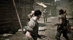 画像ギャラリー No.058のサムネイル画像 / 「Alone in the Dark」「Outcast 2」「Trine 5」などの最新情報を公開。THQ Nordicのデジタルショーケース配信まとめ