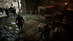 画像ギャラリー No.059のサムネイル画像 / 「Alone in the Dark」「Outcast 2」「Trine 5」などの最新情報を公開。THQ Nordicのデジタルショーケース配信まとめ