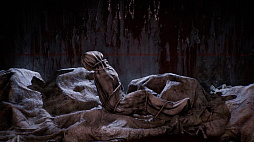 ���������꡼ No.006�Υ���ͥ������ / �ǿ������ᴤ��ŵŪ���Х��Х�ۥ顼��Alone in the Dark�ס���������󥷡������᤿�ǿ��ȥ쥤�顼����