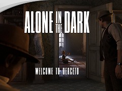 リメイク版「Alone in the Dark」最新トレイラー「デルセト屋敷へようこそ」編を公開。屋敷の怪しい住人たちを収録