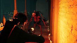 ���������꡼ No.009�Υ���ͥ������ / ᴤä�̾��Х��Х�ۥ顼��Alone in the Dark�ס����ܸ�����դ��Υ�꡼���ȥ쥤�顼����