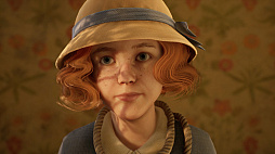 ���������꡼ No.003�Υ���ͥ������ / ������Υ��Х��Х�ۥ顼��Alone in the Dark�ס���ǥ�������󤻤�줿�����Ȥ�Ҳ𤹤륢���쥤�ɥȥ쥤�顼����