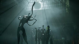 ���������꡼ No.007�Υ���ͥ������ / ������Υ��Х��Х�ۥ顼��Alone in the Dark�ס���ǥ�������󤻤�줿�����Ȥ�Ҳ𤹤륢���쥤�ɥȥ쥤�顼����