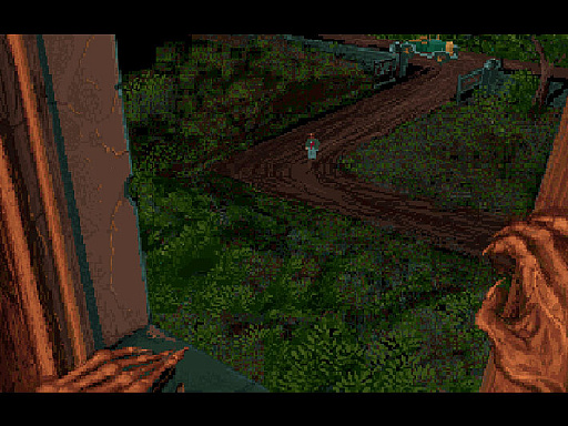 画像ギャラリー No.001 サムネイル画像 / 3Dサバイバルホラーの元祖とも言われる『アローン・イン・ザ・ダーク』は、GOG.comにて作品1～3が無料配信中。 『バイオハザード』にも影響を与えた作品