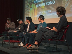見えないところに恐怖は宿る。「アローン・イン・ザ・ダーク」「サイレントヒル」「零」「クロックタワー」の作り手が語るホラーの原点と美学［The Tenth Mosaic］