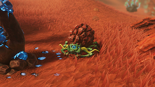 画像ギャラリー No.007のサムネイル画像 / 宇宙ナンバー1の不動産業者を目指す惑星探検&建設シム「Space for Sale」の最新トレイラー公開