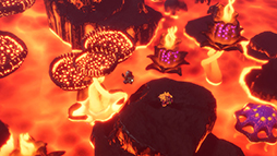 画像ギャラリー No.007のサムネイル画像 / 宇宙探検&建設シム「Space for Sale」,Steamで今夏に早期アクセスを開始。エイリアンたちの意向に応えながら,異星系の不動産王を目指す