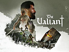 「The Valiant」のリリースが10月20日に決定。13世紀のヨーロッパと中東を舞台にした新作RTS