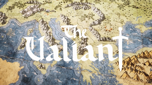 ꡼ No.002 | 13Υ衼åѤˡαͺ襤깭RTSThe ValiantפSteamۿ