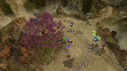 ꡼ No.003 | 13Υ衼åѤˡαͺ襤깭RTSThe ValiantפSteamۿ