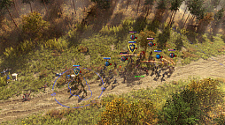 ꡼ No.009 | 13Υ衼åѤˡαͺ襤깭RTSThe ValiantפSteamۿ