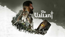 画像集 No.008のサムネイル画像 / THQ Nordic，PC向け全382タイトルを対象とした“ウィンターセール”をSteamで開催。「The Valiant」「Way of the Hunter」が25％オフ