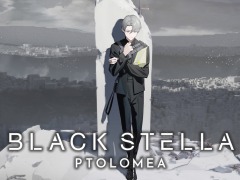 「BLACK STELLA PTOLOMEA」，正式サービスを2023年夏に開始。開発陣が3度目の挑戦への意気込みを語る