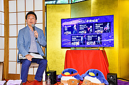 画像ギャラリー No.009のサムネイル画像 / 「魔界戦記ディスガイア7」の最新情報を届ける生放送番組,本日18:45から配信スタート