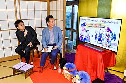 画像ギャラリー No.011のサムネイル画像 / 「魔界戦記ディスガイア7」の最新情報を届ける生放送番組,本日18:45から配信スタート