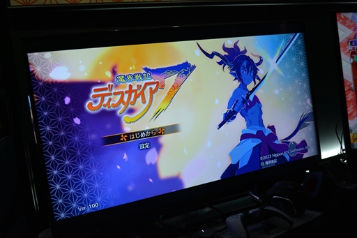 ���������꡼ No.002�Υ���ͥ������ / ��TGS2022�ϡ��⳦�ﵭ�ǥ���������7�ץץ쥤��ݡ��ȡ��ɼ�ʸ��̤�⤿�餹�����ǤΡ�׸�ǥ���å����ɤ���ά�θ��ˤʤꤽ��