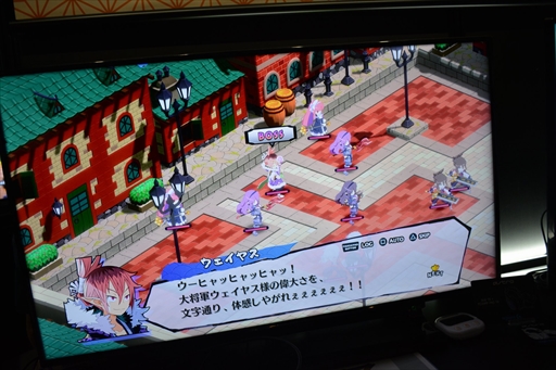 ���������꡼ No.007�Υ���ͥ������ / ��TGS2022�ϡ��⳦�ﵭ�ǥ���������7�ץץ쥤��ݡ��ȡ��ɼ�ʸ��̤�⤿�餹�����ǤΡ�׸�ǥ���å����ɤ���ά�θ��ˤʤꤽ��