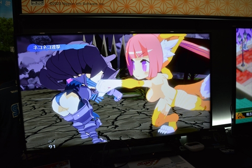 ���������꡼ No.013�Υ���ͥ������ / ��TGS2022�ϡ��⳦�ﵭ�ǥ���������7�ץץ쥤��ݡ��ȡ��ɼ�ʸ��̤�⤿�餹�����ǤΡ�׸�ǥ���å����ɤ���ά�θ��ˤʤꤽ��