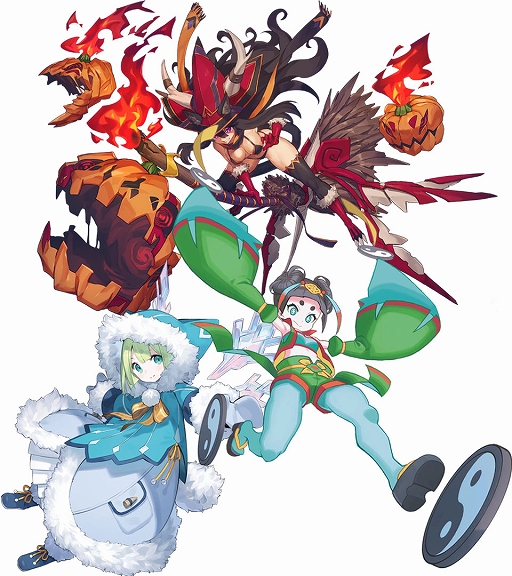 ꡼ No.024 | ⳦ﵭǥ7סΥץ쥤䡼AIХȥڤȥ󥯥Хȥɤξܺ٤䡤ѥ饯ξҲ