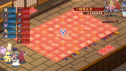 ꡼ No.033 | ⳦ﵭǥ7סΥץ쥤䡼AIХȥڤȥ󥯥Хȥɤξܺ٤䡤ѥ饯ξҲ