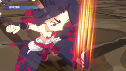 画像ギャラリー No.012のサムネイル画像 / 「魔界戦記ディスガイア7」,キャラクターの技動画を本日から発売日まで毎日公開。フジやピリリカを含む全汎用キャラクターが順次登場