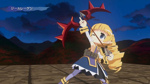 ꡼ No.011Υͥ / Υץ쥤ݡϡ⳦ﵭǥ7פϽΡȤޤǤϤäʤ̤SRPGɥˡθǤ2äޤǥץ쥤ǽ