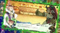 画像ギャラリー No.006のサムネイル画像 / 「魔界戦記ディスガイア7」,キャラクタームービー第3弾“ウェイヤス編”を公開。“堕落を極めたヘタレ将軍”でフジ一行のムードメーカー