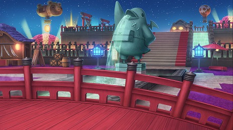 ꡼ No.016Υͥ / 鿴Ԥ¿ ⳦ﵭǥ7פδܥƥޤȤƾҲDLC饯ۿ塼Ƥ餫