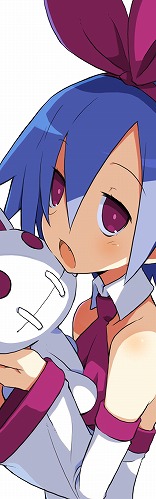 画像ギャラリー No.034のサムネイル画像 / 初心者も安心! 「魔界戦記ディスガイア7」の基本システムをまとめて紹介。DLCキャラクターの配信スケジュールと内容も明らかに