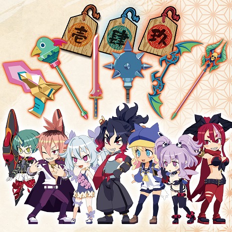 ꡼ No.036Υͥ / 鿴Ԥ¿ ⳦ﵭǥ7פδܥƥޤȤƾҲDLC饯ۿ塼Ƥ餫