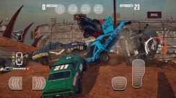 ꡼ No.002 | ͥ졼Wreckfest åեȡפiOS/AndroidǤȯꡣʥ󥹥ȥ쥤顼
