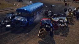 ͥ졼Wreckfest åեȡפiOS/AndroidǤȯꡣʥ󥹥ȥ쥤顼