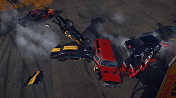 ꡼ No.002 | 롼̵Ѥ졼Wreckfest åեȡסХǤۿ