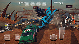 ꡼ No.004 | 롼̵Ѥ졼Wreckfest åեȡסХǤۿ