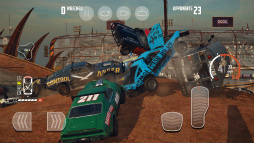 ꡼ No.002 | ץǡWreckfest åեȡGoogle PlaySamsung GalaxyȥǻϿճ