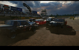 ꡼ No.002 | Wreckfeståե