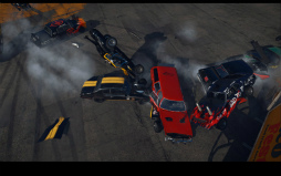 ꡼ No.005 | Wreckfeståե