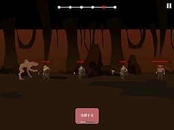 The Bonfire: Forsaken Lands