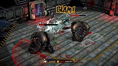 ꡼ No.005 | SFADVLethal Honor - Order of the ApocalypseθǤSteamۿȡ֥פʪڤ