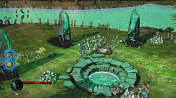 ꡼ No.005 | Lethal Honor - Order of the Apocalypse