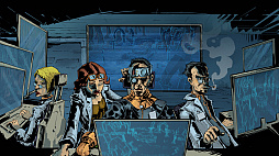 ꡼ No.006 | Lethal Honor - Order of the Apocalypse