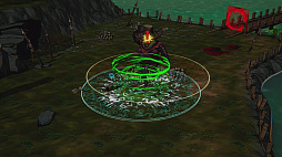 ꡼ No.009 | Lethal Honor - Order of the Apocalypse