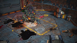 ꡼ No.010 | Lethal Honor - Order of the Apocalypse