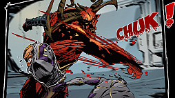 ꡼ No.011 | Lethal Honor - Order of the Apocalypse