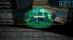 ꡼ No.012 | Lethal Honor - Order of the Apocalypse